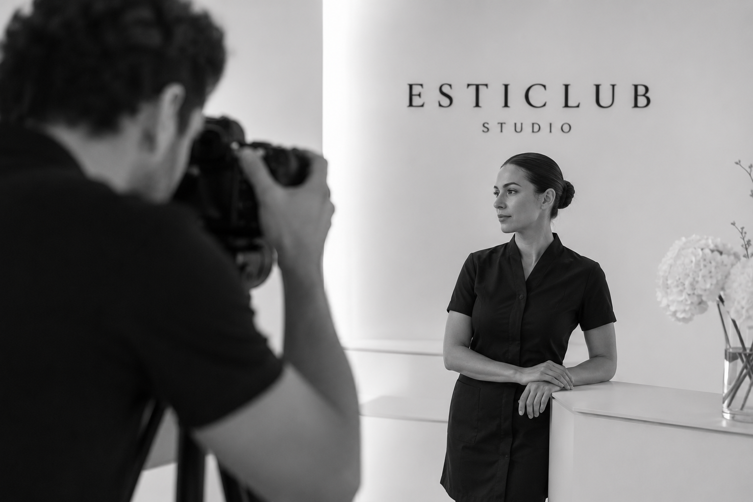 EstiClub Studio